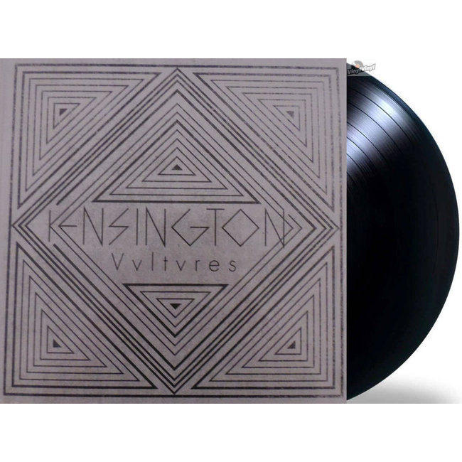 Kensington Vultures ( vinyl LP )
