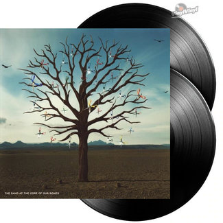 Biffy Clyro - Opposites ( 180g vinyl 2LP )