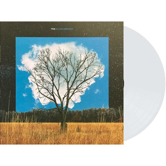 Fink - Bloom Innocent = white vinyl LP =