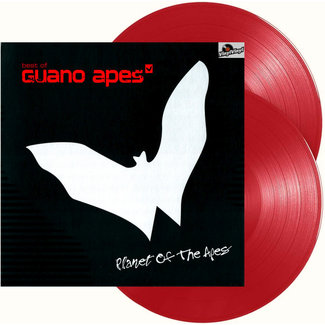 Guano Apes Planet Of The Apes  ( Best of ) ( coloured vinyl 2LP )