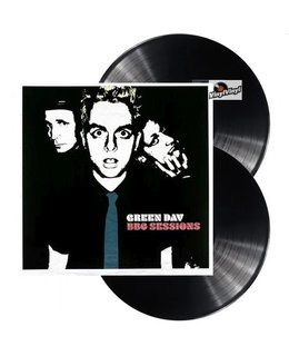 Green Day BBC Sessions =2LP=