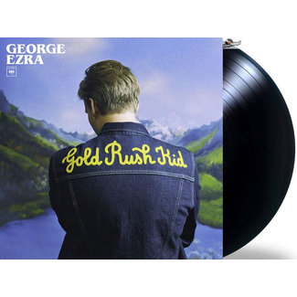 George Ezra Gold Rush Kid