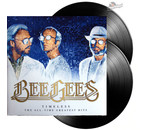 Bee Gees Timeless (  All-Time Greatest Hits  ) = 180g vinyl 2LP =