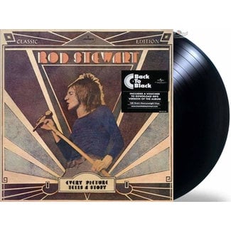Rod Stewart Every Picture Tells A Story (180g vinyl LP )