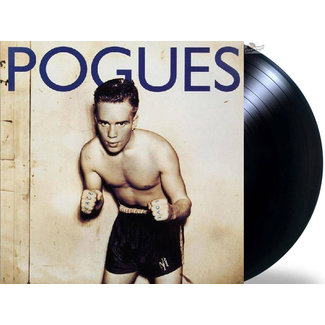 Pogues, the Peace And Love (180g vinyl LP )