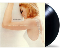 Madonna Something to Remember =180g LP=