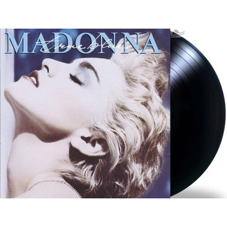 Madonna True Blue  ( remastervinyl LP )