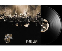 Pearl Jam Unplugged (1992)  =180g=