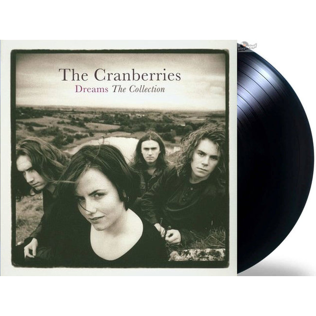 Cranberries Dreams - The Collection ( vinyl LP )