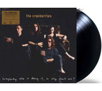 Cranberries Everybody Else Is Doing It, So Why Can't We? = 25th anni =