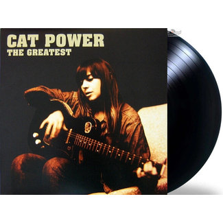 Cat Power Greatest ( vinyl LP )