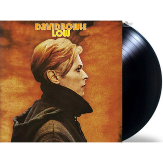 David Bowie Low =remaster 180g vinyl LP =