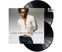 Lenny Kravitz Greatest Hits =180g vinyl 2LP=