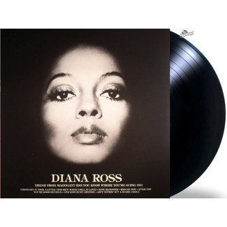 Diana Ross Diana Ross  (180g vinyl LP )