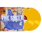 Smile A Light for Attracting Attention =  yellow vinyl 2LP=