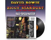 David Bowie Rise And Fall Of Ziggy Stardust And The Spiders =180g vinyl LP=Half-Speed Master David Bowie Rise And Fall Of Ziggy Stardust And The Spiders =180g vinyl LP=Half-Speed Master