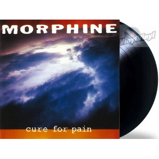 Morphine - Cure for Pain ( 180g vinyl LP )