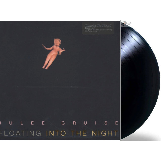 Julee Cruise Floating Into The Night (Angelo Badalamenti & David Lynch ) ( 180g vinyl LP )