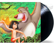 OST - Soundtrack- -Music from the Jungle Book - Disney-