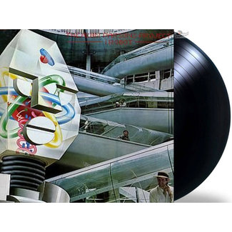 Alan Parsons Project -I Robot ( 180g vinyl LP )