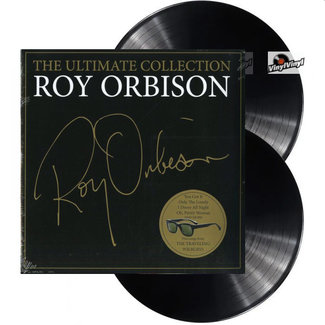 Roy Orbison Ultimate Collection ( 180g vinyl 2LP )