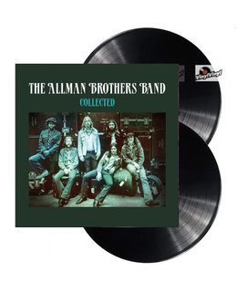 Allman Brothers Band Collected = 180g vinyl 2LP =