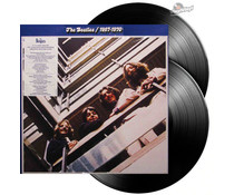 Beatles, The 1967-1970 ( The Blue Album ) =180g vinyl 2LP =