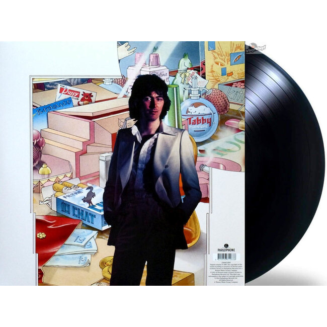 Al Stewart Year of the Cat ( vinyl LP )