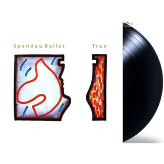 Spandau Ballet - True Blue  ( 180g vinyl LP )