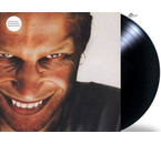 Aphex Twin Richard D. James Album = 180g vinyl =
