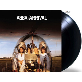 ABBA Arrival ( reissue 180g vinyl LP)