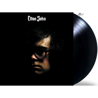 Elton John - VinylVinyl