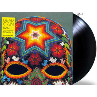 Dead Can Dance - Dionysus = vinyl LP =