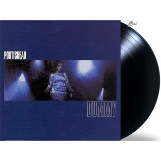 Portishead Dummy (vinyl LP )