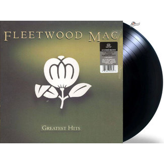 Fleetwood Mac Greatest Hits ( vinyl LP )