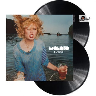 Moloko - Statues (180g  vinyl 2LP )