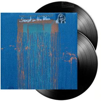 Melody Gardot Sunset In The Blue ( 180g vinyl 2LP )