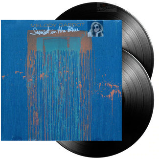 Melody Gardot - Sunset In The Blue ( 180g vinyl 2LP )