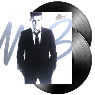 Michael Buble - It's Time =2LP=