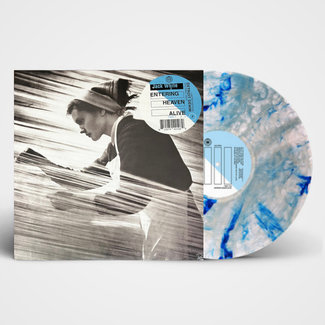 White Stripes / Jack White Entering Heaven Alive = coloured vinyl=