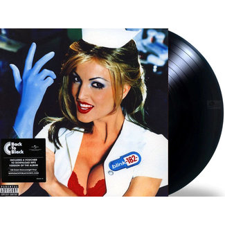 Blink-182 Enema of the State ( 180g vinyl LP )