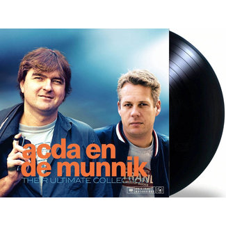 Acda en de Munnik - Their Ultimate Collection ( vinyl LP)