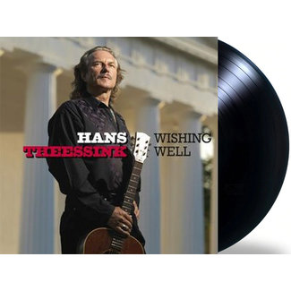 Hans Theessink Wishing Well =180g vinyl LP =