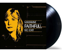 Marianne Faithfull No Exit