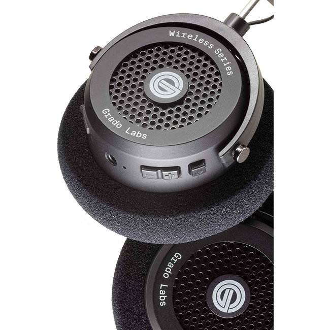 Grado Labs GW100 ( Wireless Series ) ( with blue tooth )