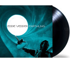 Eddie Vedder/ Pearl Jam Earthling =  vinyl LP=