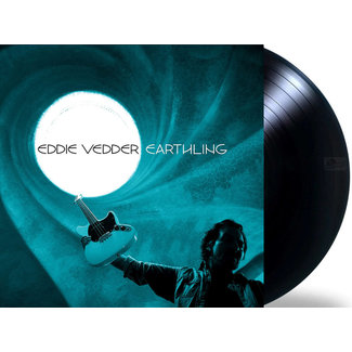 Eddie Vedder/ Pearl Jam Earthling (  vinyl LP )