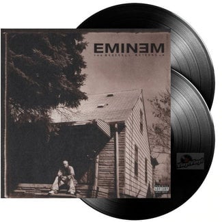 Eminem - Marshall Mathers LP ( 2LP )