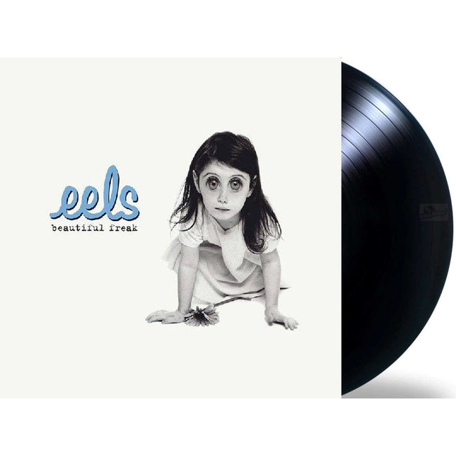 Eels - Beautiful Freak ( 180g vinyl LP )