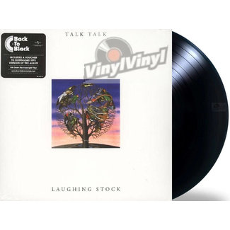 Talk Talk Laughing Stock ( 180g vinyl LP )